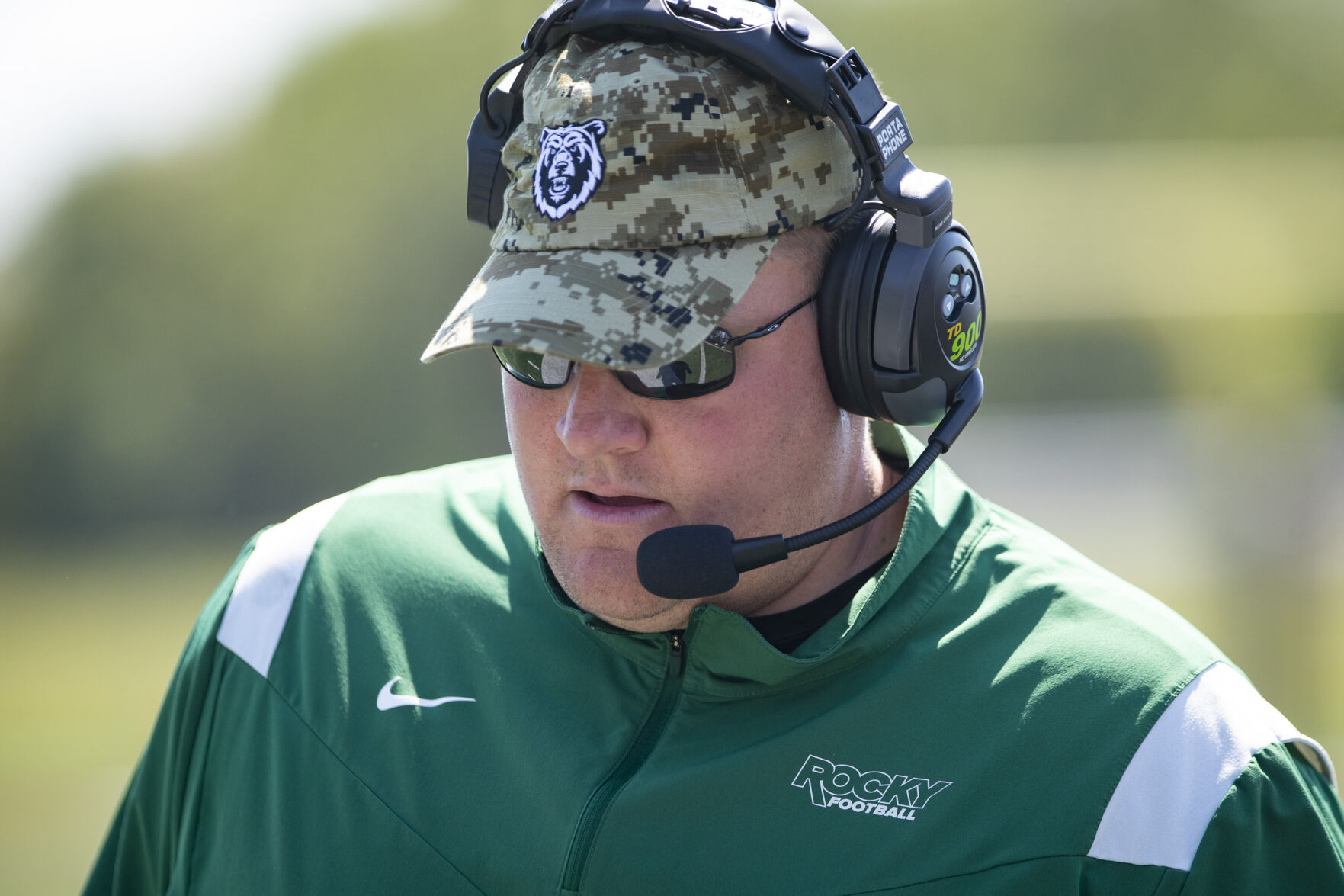 Rocky Mountain College vs. College of Idaho